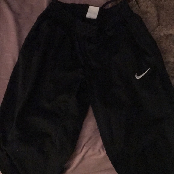 nike sweatpants - Picture 1 of 1